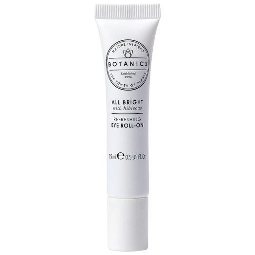 Botanics All Bright Eye Roll-On