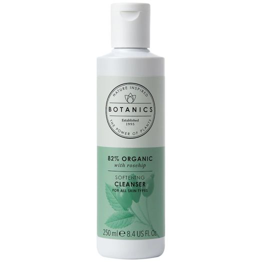 Botanics Organic Softening Cleanser