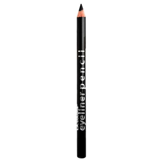 L.A. Colors Eyeliner Pencil, Black