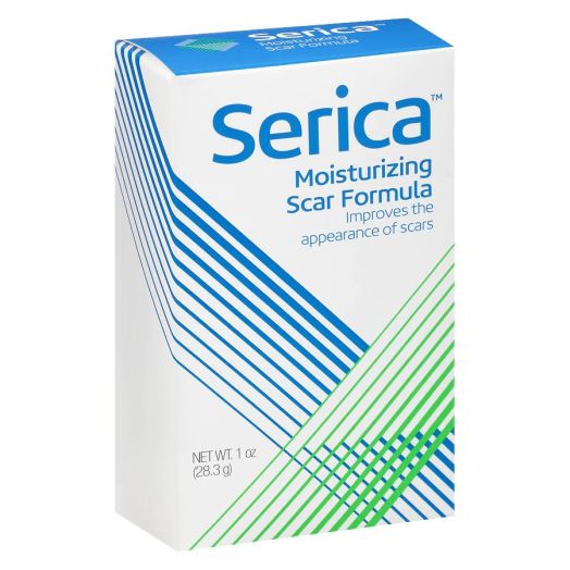 Serica Moisturizing Scar Formula