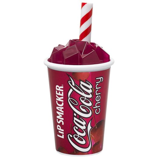 Lip Smacker Cup Lip Balm Cherry Coke