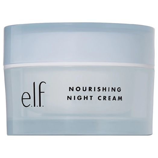 e.l.f. Nourishing Night Cream