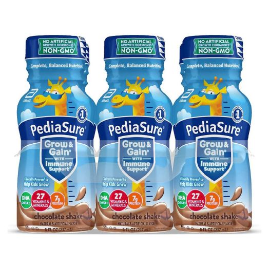 PediaSure Kids Nutritional Shake Chocolate