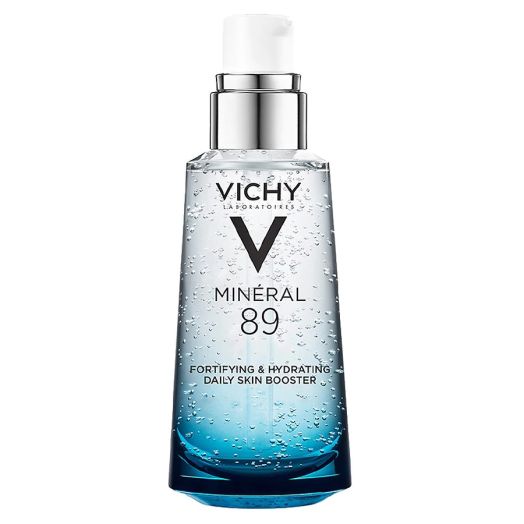 Vichy Hyaluronic Acid Face Serum, Mineral 89