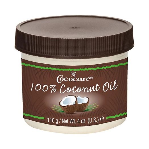 Cococare 100% Coconut Oil