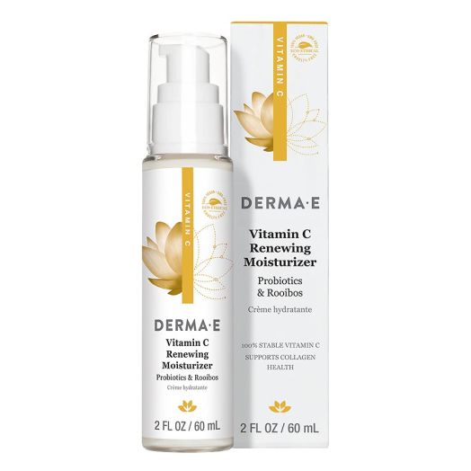 Derma E Vitamin C Renewing Moisturizer
