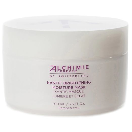 Alchimie Forever Kantic Brightening Moisture Mask