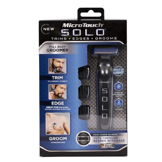Micro Touch Personal Trimmer