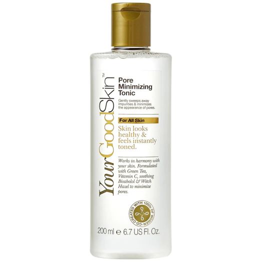 YourGoodSkin Pore Minimizing Tonic