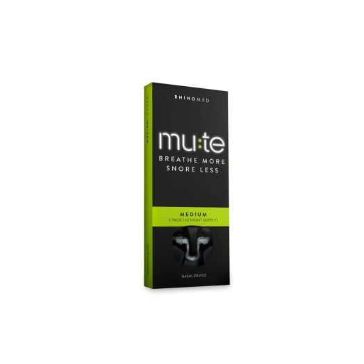 Mute Nasal Dilator Medium