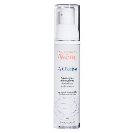 Avene A-Oxitive Antioxidant Water Cream