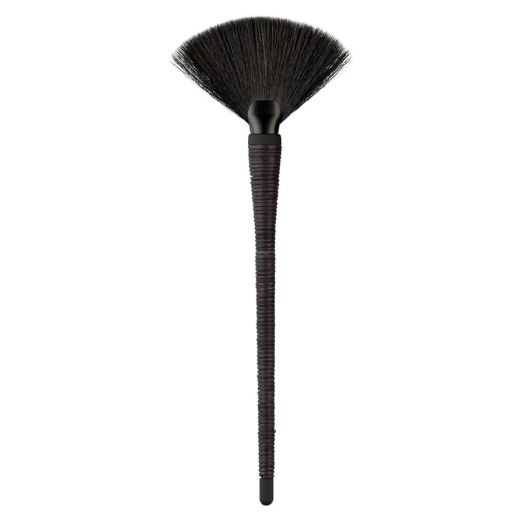 Japonesque Kumadori Fan Brush