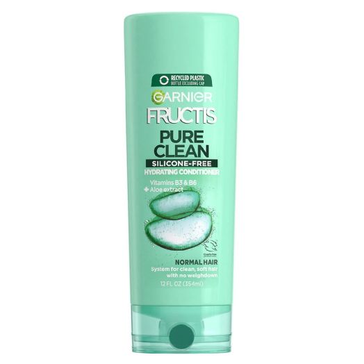 Garnier Fructis Pure Clean Conditioner