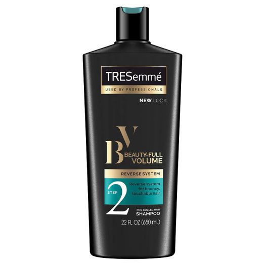 TRESemme Beauty-Full Volume Shampoo