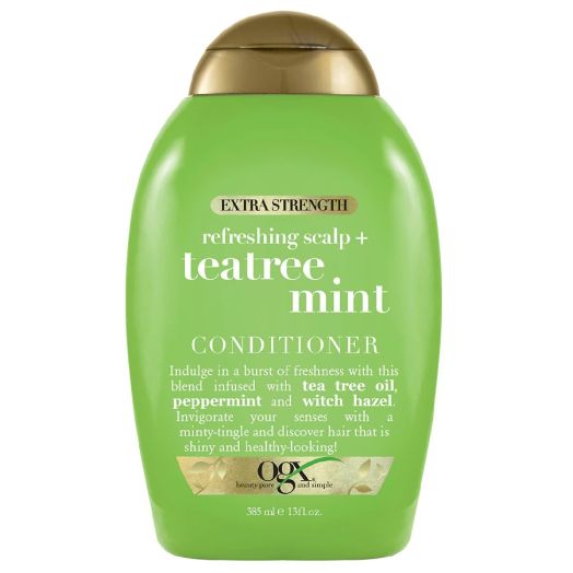 OGX Tea Tree Mint Extra Strength Conditioner