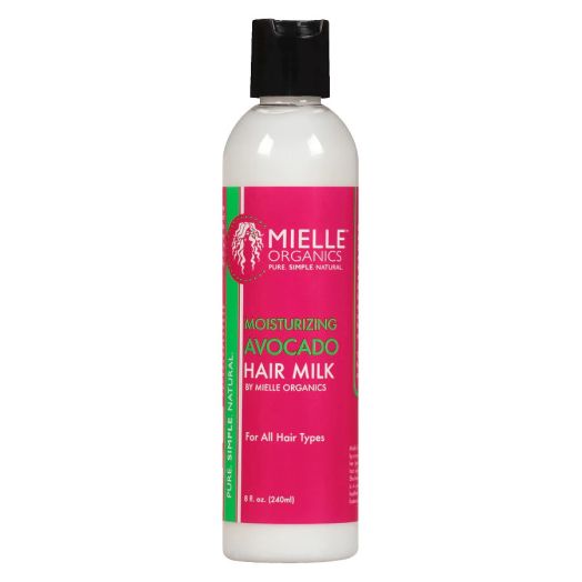 Mielle Organics Moisturizing Avocado Hair Milk