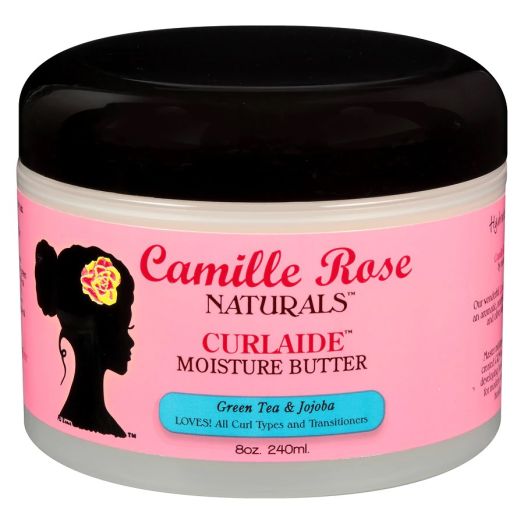 Camille Rose Naturals Butter