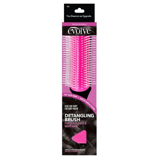 Evolve Detangling Brush
