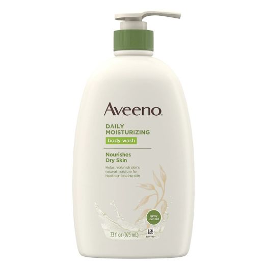 Aveeno Daily Moisturizing Body Wash