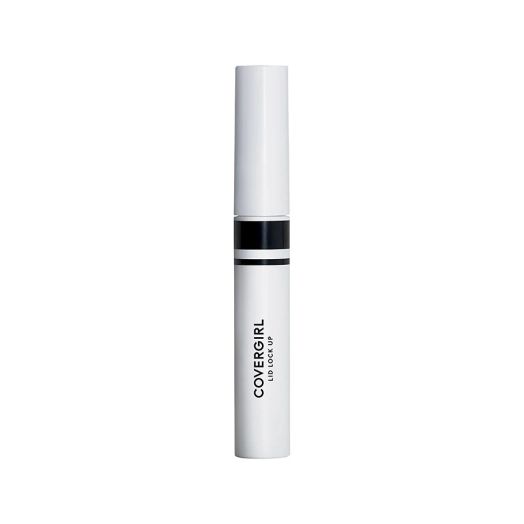 CoverGirl Lid Lock Up Eyeshadow Primer, 100 Clear