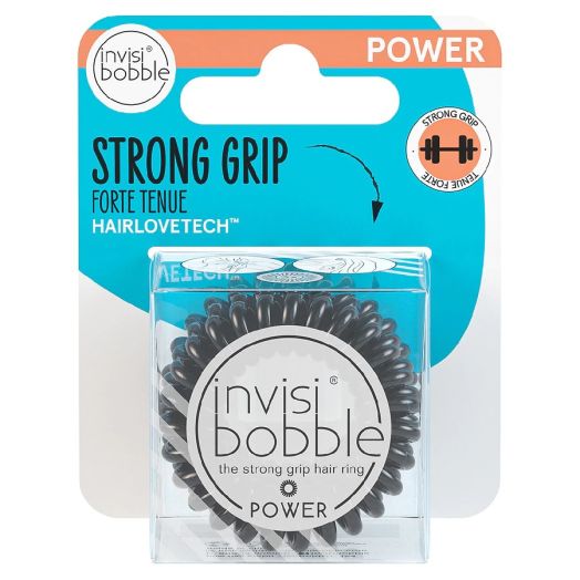 invisibobble Power True Black