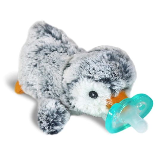 Raz Baby Jolly Pop Pacifier Holder