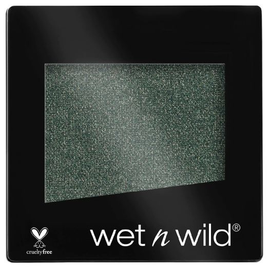 Wet n Wild Color Icon Collection Eyeshadow Singles, Envy