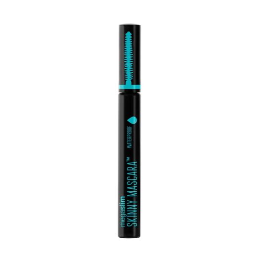 Wet n Wild MegaSlim Skinny Mascara, Black