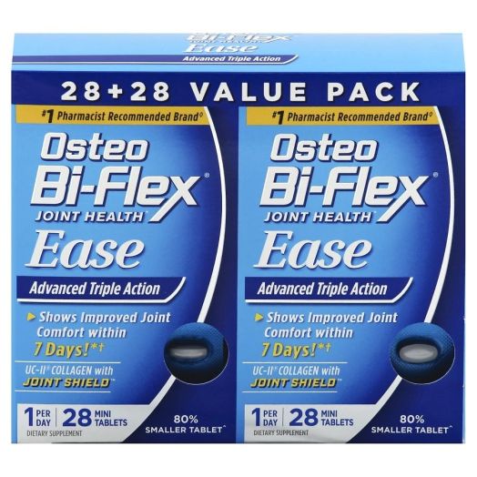 Osteo Bi-Flex Ease Tablets