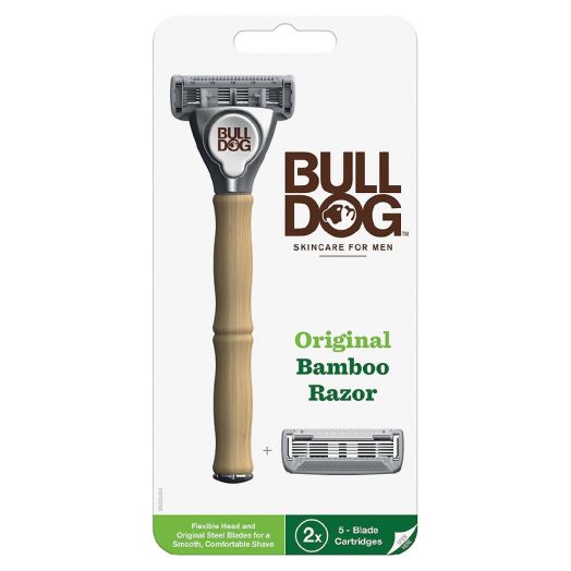 Bulldog Skincare for Men Original Razor Kit