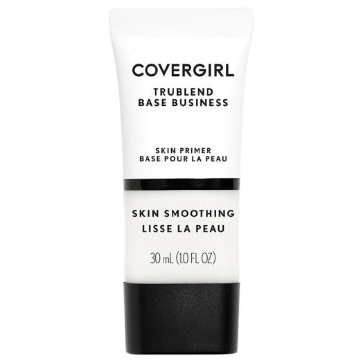 CoverGirl TruBlend Face Primer, Skin Smoothing 100