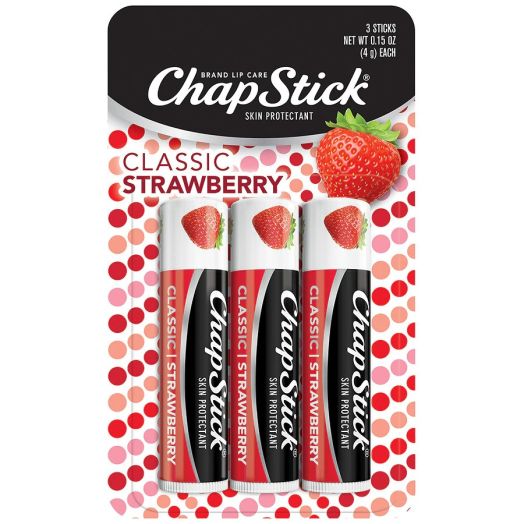 ChapStick Classic Lip Balm