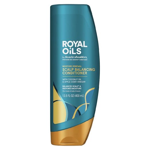 Head & Shoulders Royal Oils Moisture Renewal Conditioner