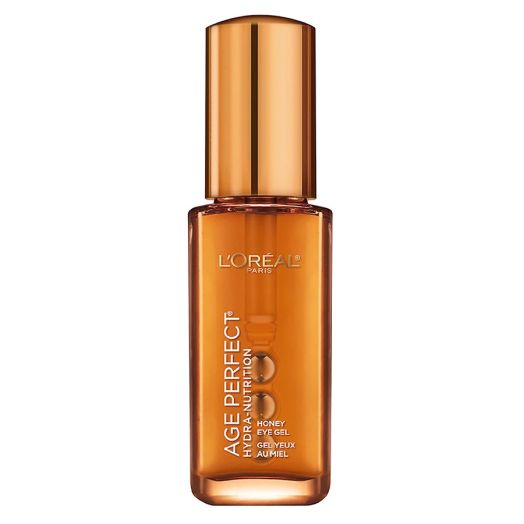 L'Oreal Paris Age Perfect Hydra Nutrition Paraben Free Honey Eye Gel