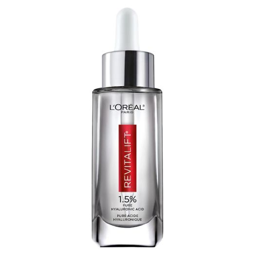 L'Oreal Paris Revitalift Derm Intensives Hyaluronic Acid Face Serum