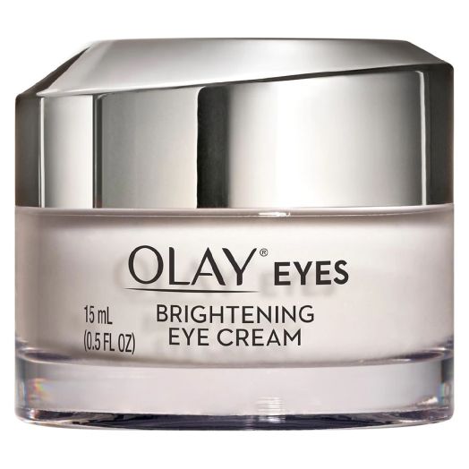 Olay Brightening Eye Cream for Dark Circles