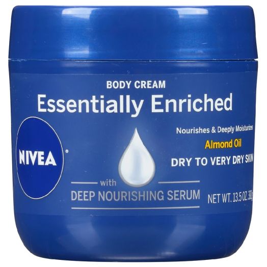 Nivea Essentially Enriched Cream