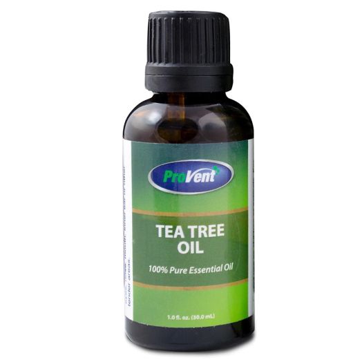 ProVent Tea Tree Oil