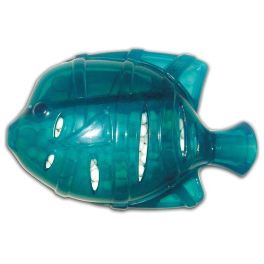 Protec Humidifier Cleaning Fish