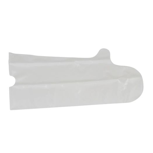 Drive Medical Waterproof Arm Cast Protector, Clear