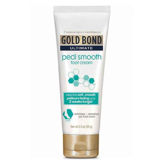Gold Bond Pedi Smooth Foot Cream