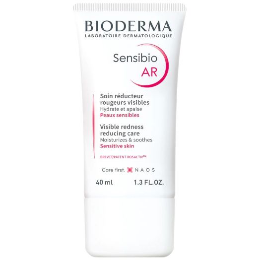 BIODERMA Sensibio AR Cream