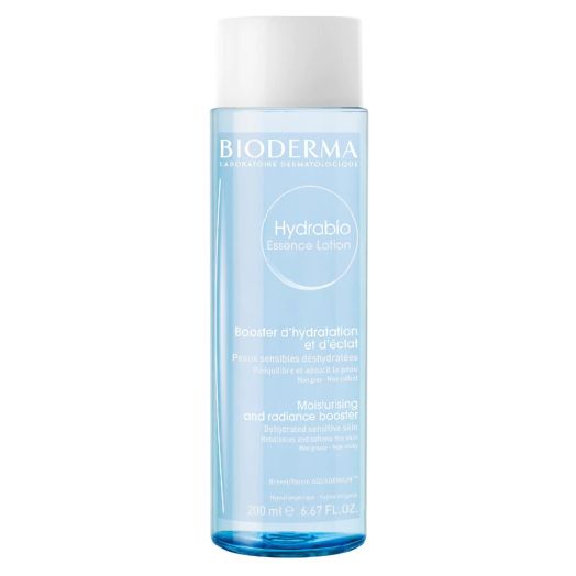 BIODERMA Hydrabio Hydrating Tonic Lotion for Dehydrated Sensitive Skin