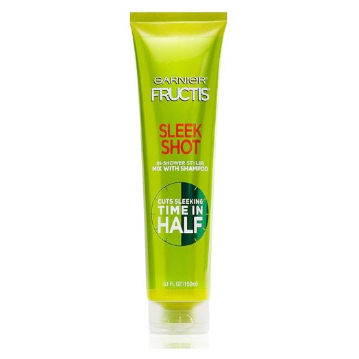 Garnier Fructis Sleek Shot In-Shower Styler