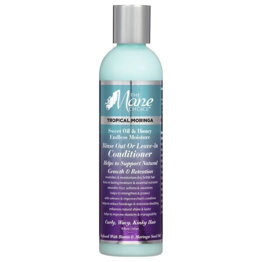 Mane Choice Tropical Moringa Conditioner