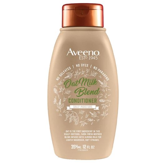Aveeno Scalp Soothing Oat Milk Blend Conditioner