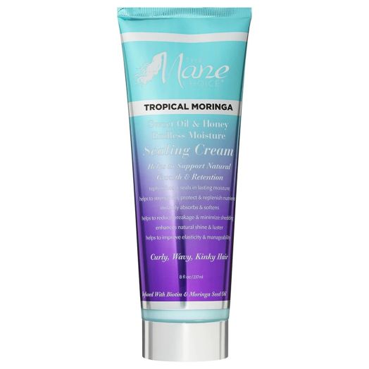 Mane Choice Tropical Moringa Cream