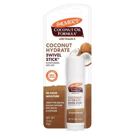 Palmer's Coconut Oil Formula Swivel Stick