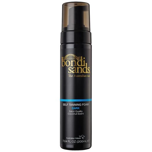Bondi Sands Self Tanning Foam Dark