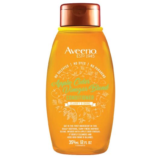 Aveeno Apple Cider Vinegar Blend Conditioner